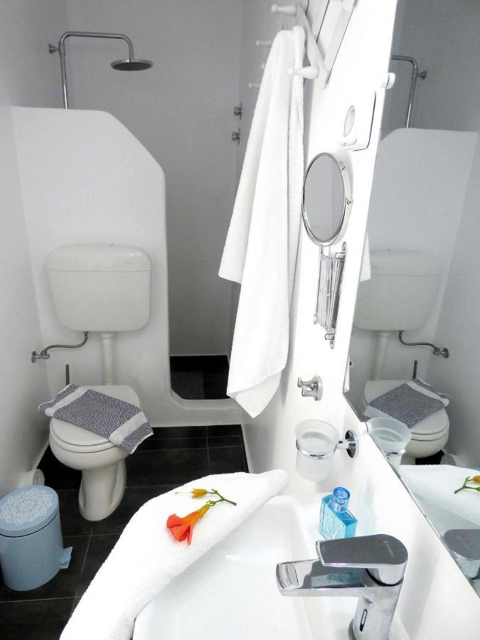 Tasoula Guest House Adámasz Kültér fotó