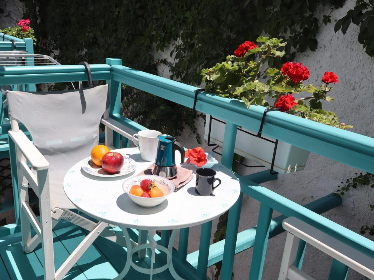 Tasoula Guest House Adámasz Kültér fotó